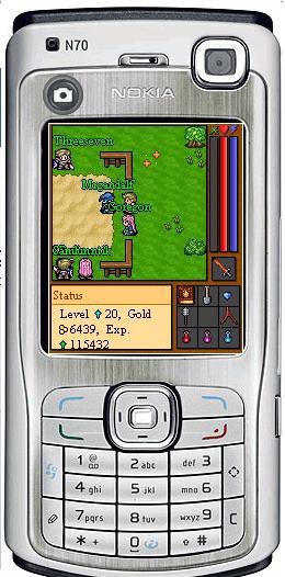 [lapak] Toko Game Abal [TGA] Tibia10