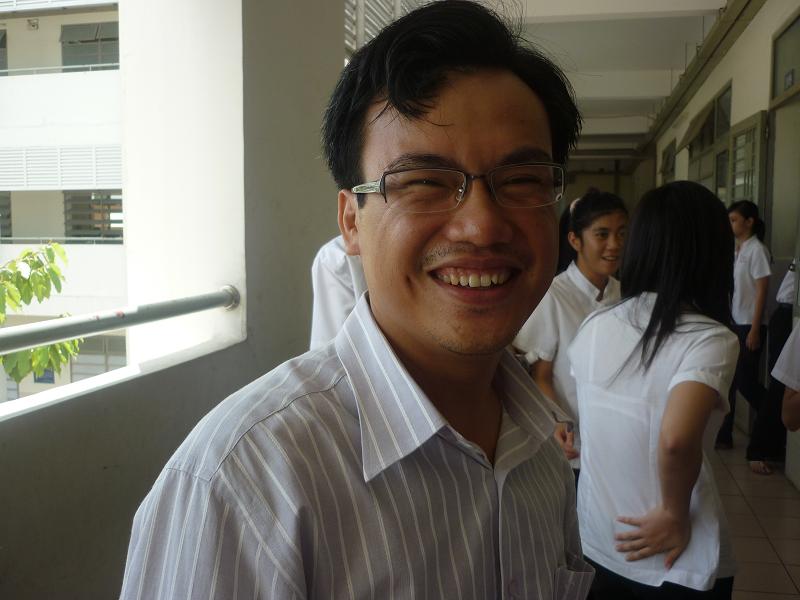 Mr. Phong - Wá cute ^^ P1000616