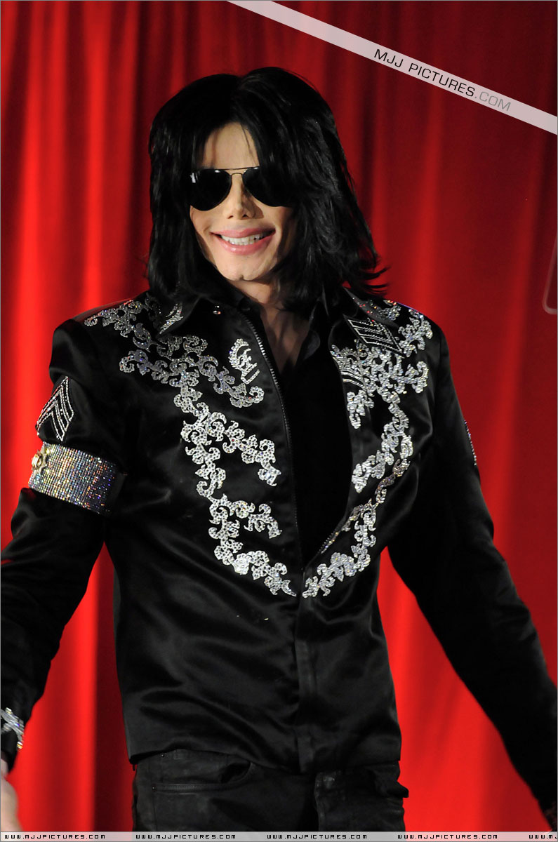 Frasi e Aforismi di Michael Jackson - Pagina 3 11410