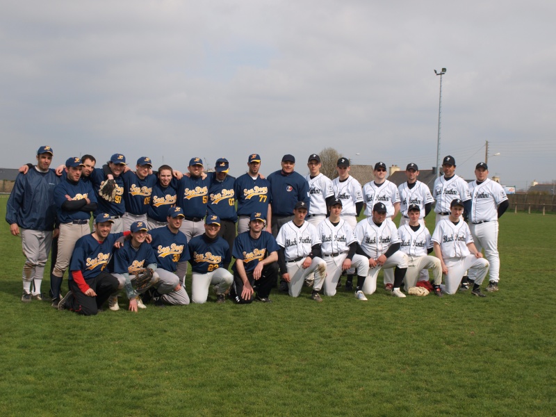 Match du 11 Avril à Lannion Seadog12