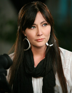 Shannen Doherty  90210s10