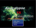 [QOA2] Apocalypse vs Armageddon: CoWE 0_titl10