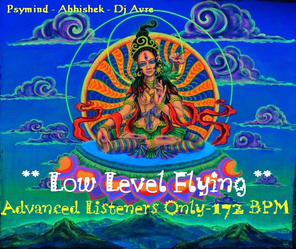 Low Level Flying 172 bpm -- Advanced Listeners Only Low_le12