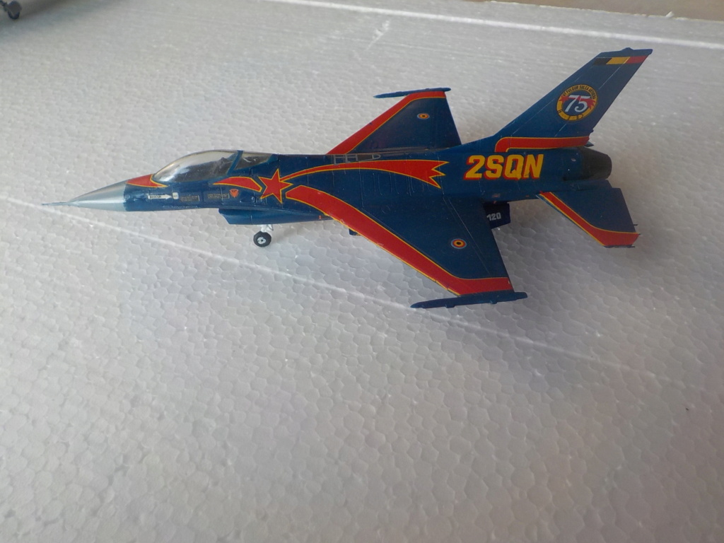Le F-16 sous toutes ses formes Dscn0310