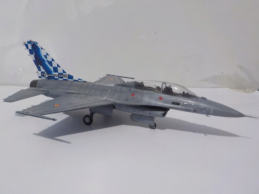 Le F-16 sous toutes ses formes Dscn0710