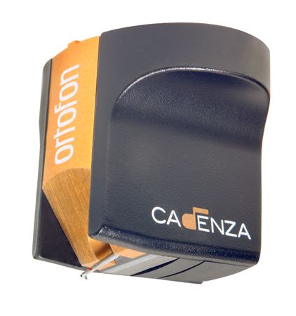 Ortofon Cadenza Bronze vs Dynavector XX2  Cadenz10