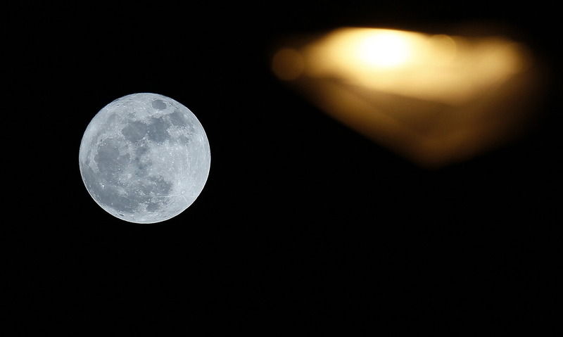 Une "super lune" ce samedi 19 mars 2011 (vidéo) Album_11