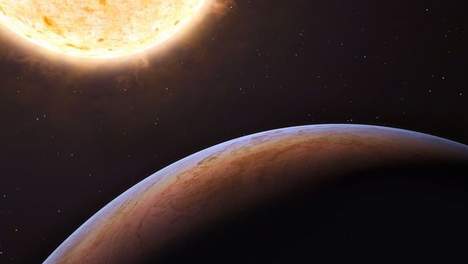 La première exoplanète venant d'un autre monde galactique  Media_31