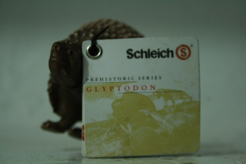 My Recent Schleich Retired Figures Schlei12