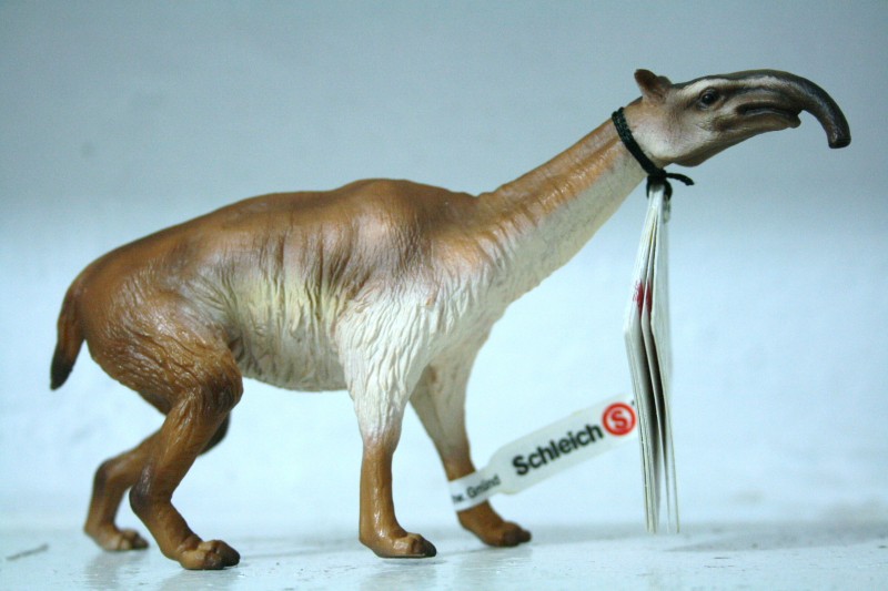 My Recent Schleich Retired Figures Schlei22