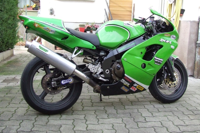 Les motos de Ninja Dscf2312