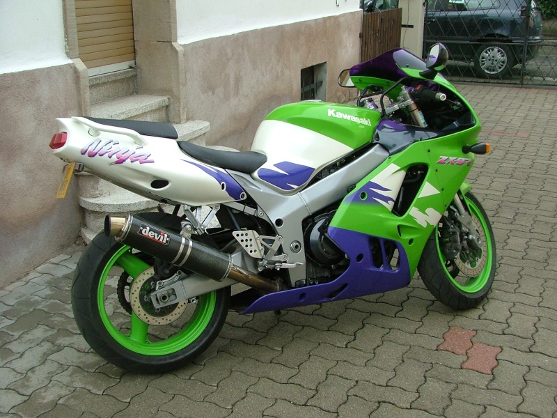 Les motos de Ninja Dscf2411