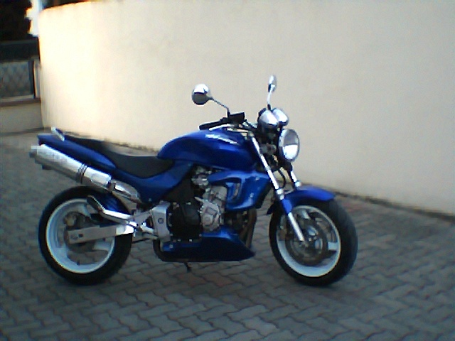 Les motos de Ninja Mar18110