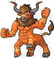 Elite 4 Rod- The Houndoom Trainer Minoce11