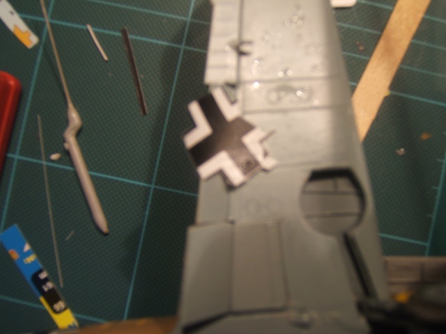 [AIRFIX] MESSERSCHMITT-Bf 109F-2 tropical 1/48 - Page 2 6-deca10