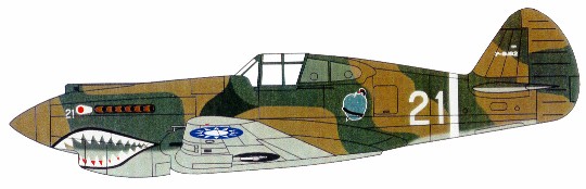 [AIRFIX] MESSERSCHMITT-Bf 109F-2 tropical 1/48 - Page 2 Le20p410