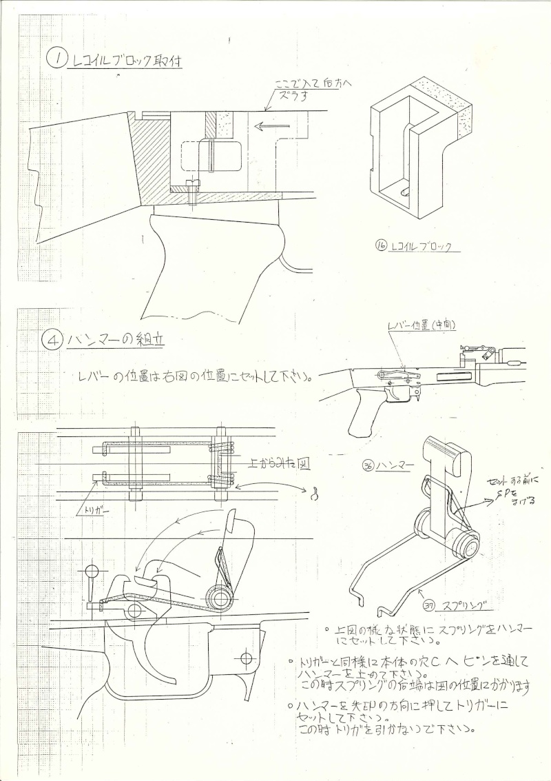 Hudson AK47 Manual Wanted Please Hud-ak14