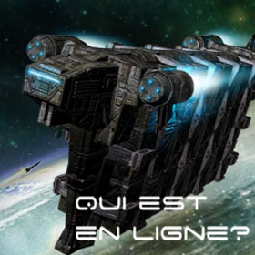 Qui est en ligne ?