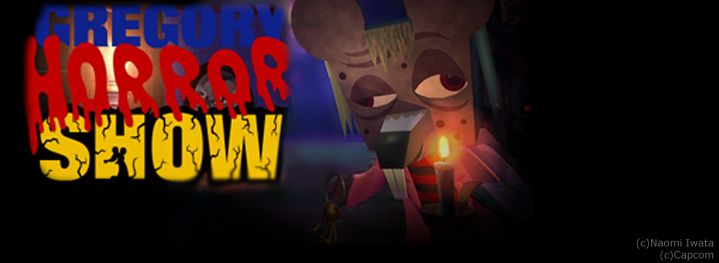 Get Wallpaper Gregory Horror Show Another World Manga For Android Free