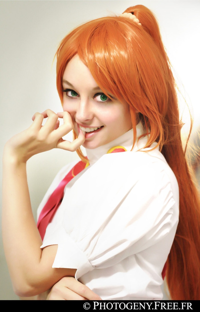 Mai-Otome Cosplay images and Photoshoots! - Page 2 Midori10