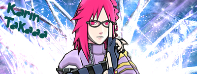 Celle Sasuke Uchiwa Karin10