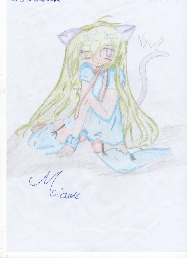 Les dessins de Luna'~New' Keigo et Carlane page 1 Coeur_11