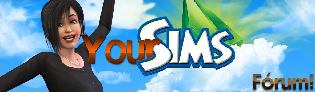 Your Sims fórum