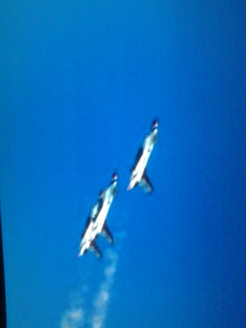 Thunderbirds El Centro Airshow Pics P_001614