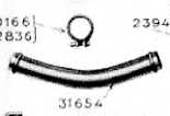 Tube Radiateur Citroe12