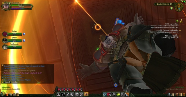 Allods Online, le MMORPG russe pour nous, européens. Allods16