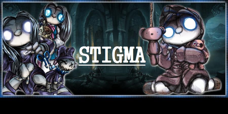 Stigma