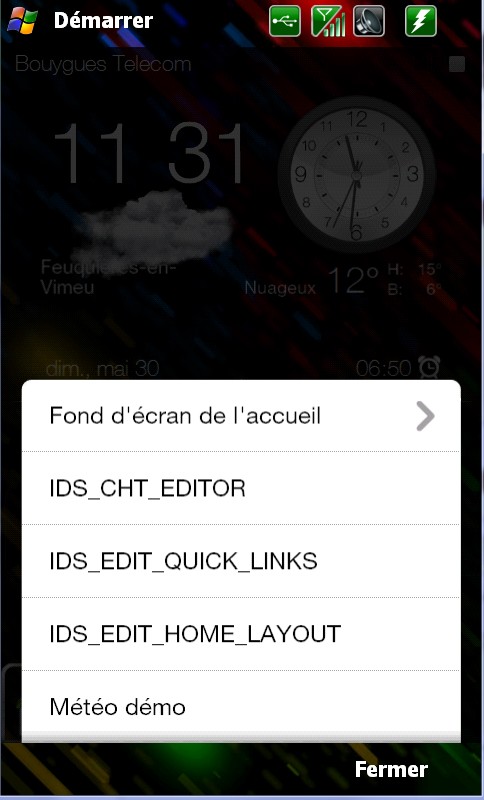 [SOFT] COOKIE'S HOME TAB : Edition du home sence [v1.7.1 18/04/2010] [Gratuit] - Page 28 Hd2-110