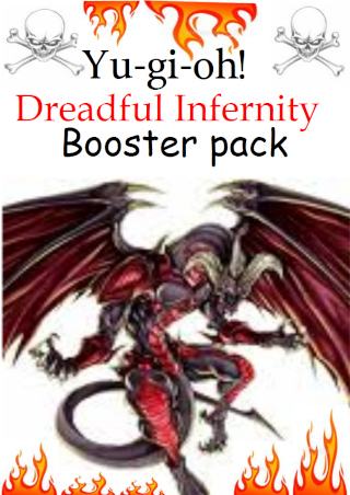 Booster Packs System Dreadf10
