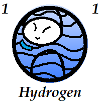 Hydrogen Hydrog11