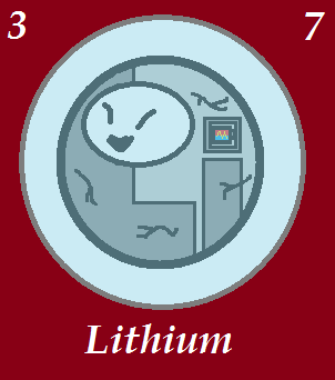 Lithium Lithiu11