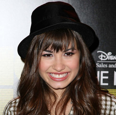 Demi Lovato #1 Demi-l10