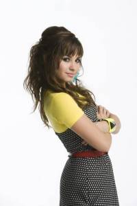 Demi Lovato #1 - Page 2 Demi_l10