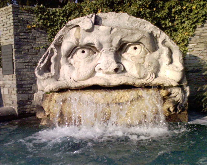 La fontana Giaven12