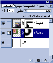 الدرس الخامس :الليرات وطرق التعامـــــل معهــــــا وكذلـــــــك دمجهــــا Layer710