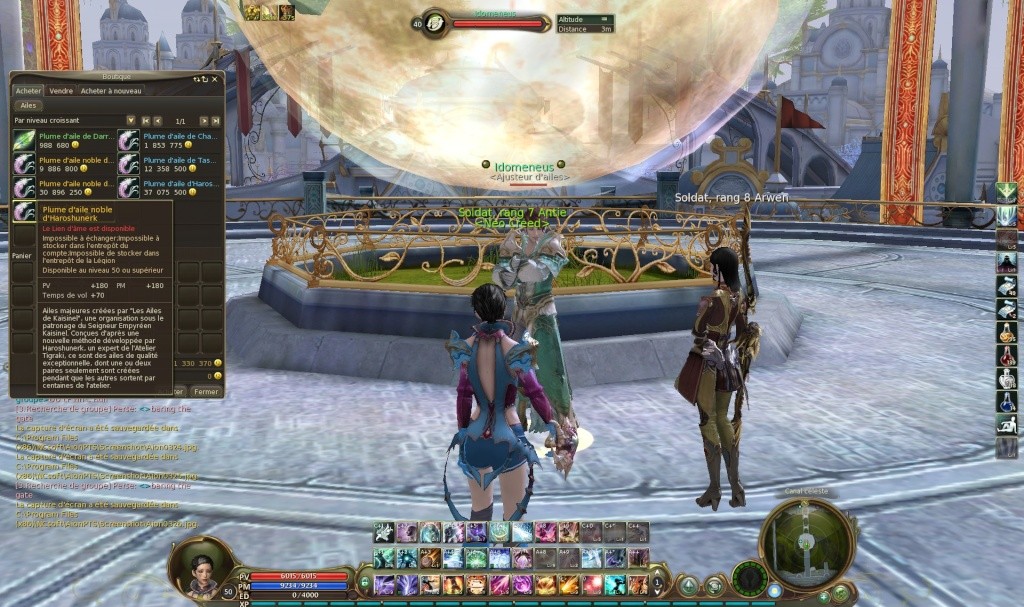 Screen 1.9 ... Aion0315