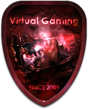 ..:: Virtual Gaming ™ ::.. Logovg12