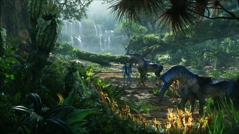 News : Avatar le film et le jeu Snapsh10