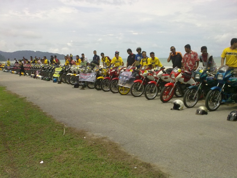 Report Ride To Air Papan Mersing, Johor Ezriq613