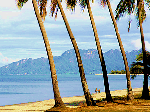 Pantai Tengah Beach Pulau Langkawi Pantai10