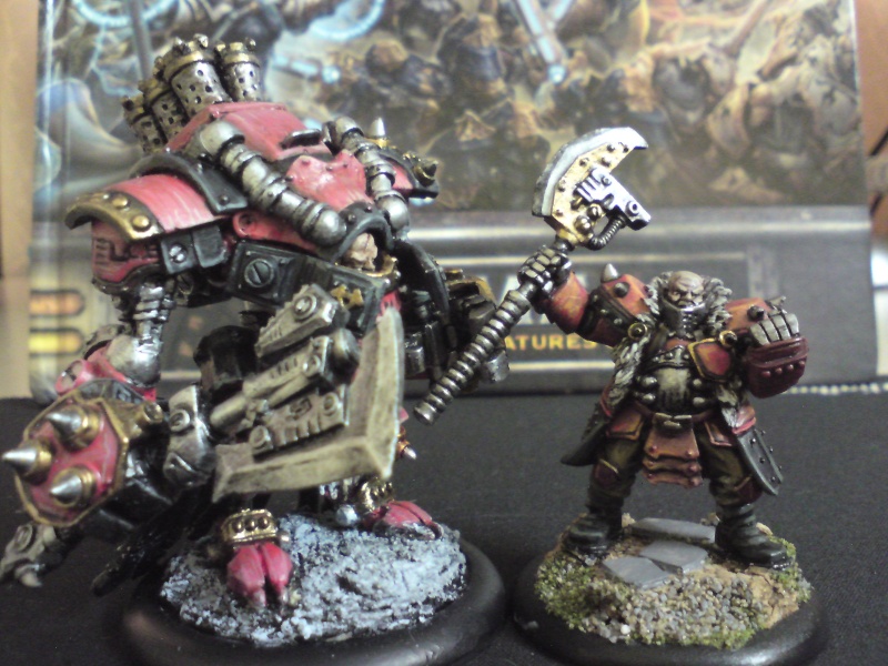 Jase's Khador Axe Gang !! Dsc00226