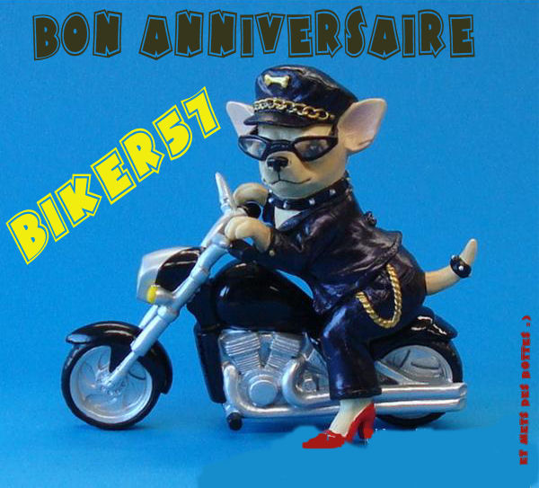 Biker vous invite à boire le champagne :) Biker510