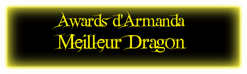 Votes des Awards d'or : Meilleur Dragon Meille17