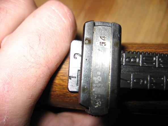 Mauser K98 de 1939 Img_2417