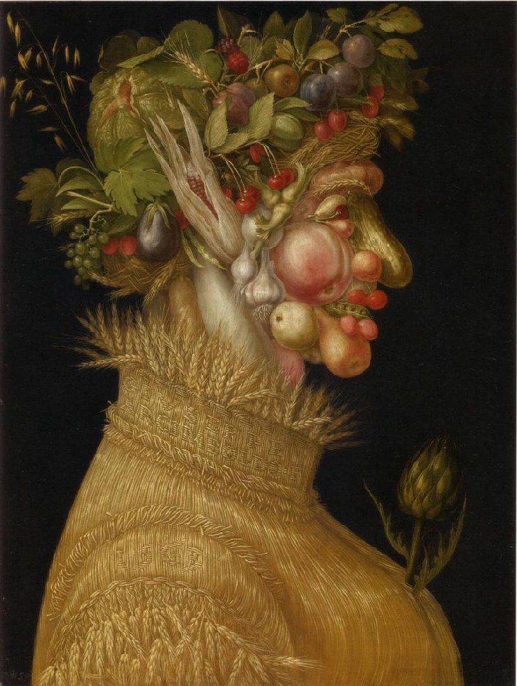 dossier / base de données ARCIMBOLDO 14410