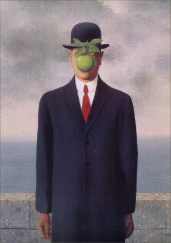 Dossier Base de donnée Magritte M110